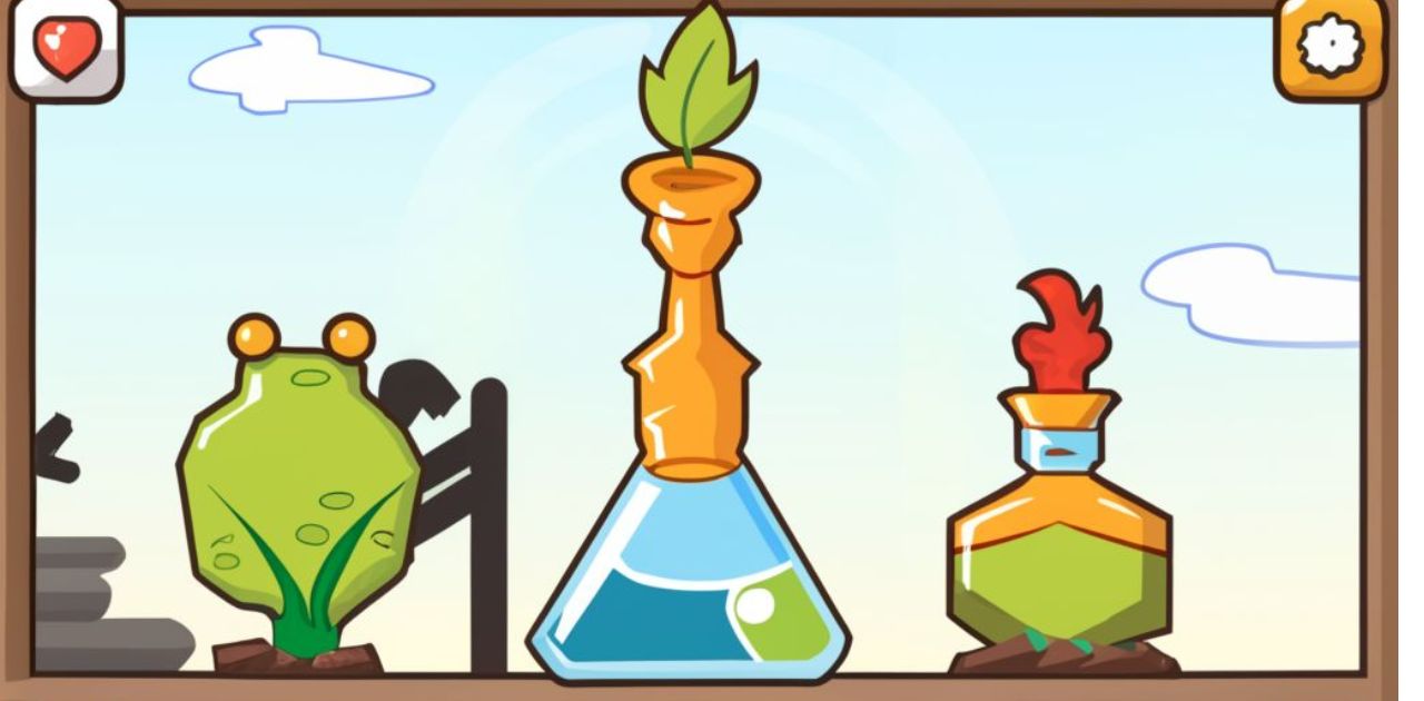 Little Alchemy 2 step by step cheats!