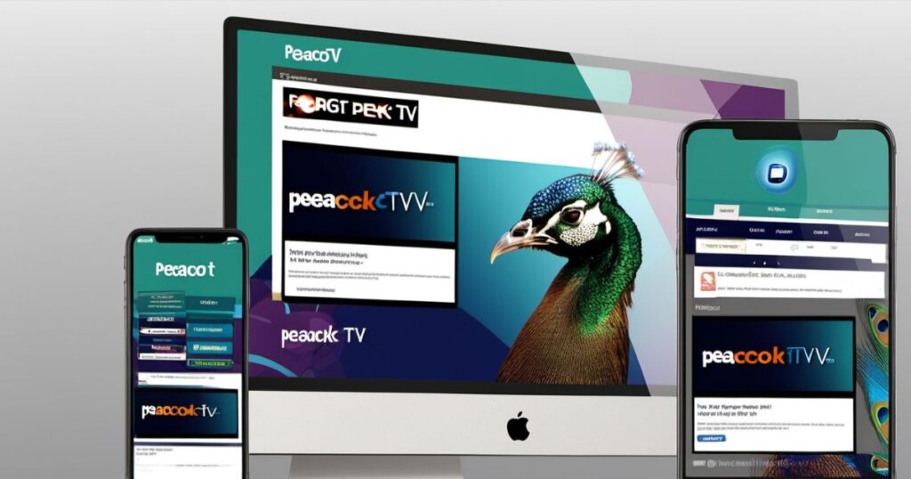 Solution to peacocktv.com/forgot on Mobile Devices