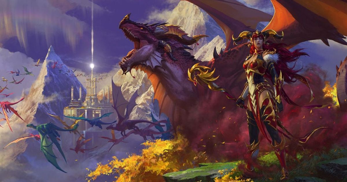 Mastering Dragon Shard of Knowledge: The Ultimate Crafting Reagent in World of Warcraft's Dragonflight Expansion