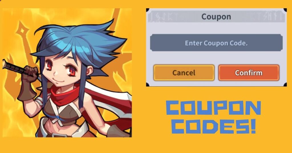 Blade Idle Coupon Codes