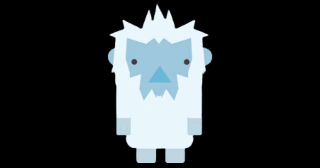 Steps to Make a Yeti in Little Alchemy